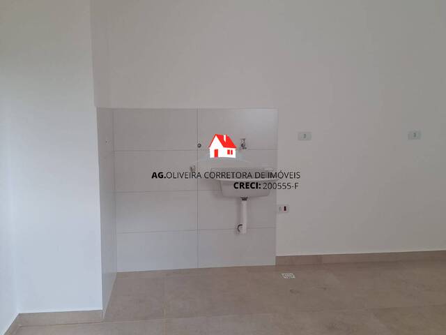 #AP1556 - Apartamento para Venda em Santo André - SP - 3