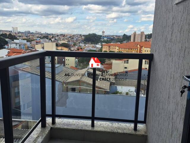 Cobertura para Venda em Santo André - 4