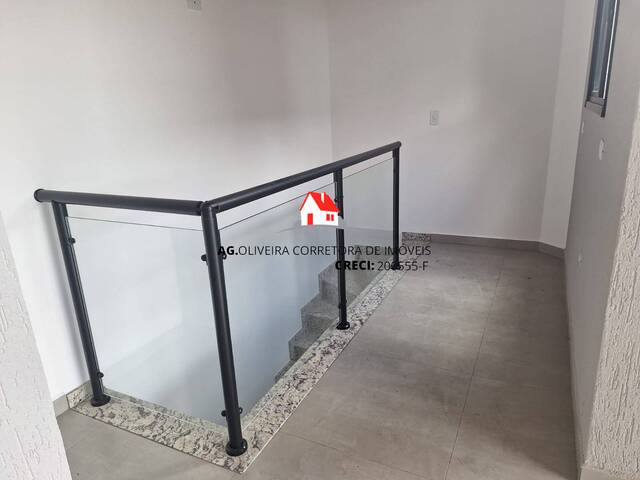 #CO1558 - Cobertura para Venda em Santo André - SP - 2