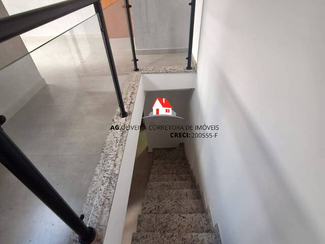 Cobertura para Venda em Santo André - 5