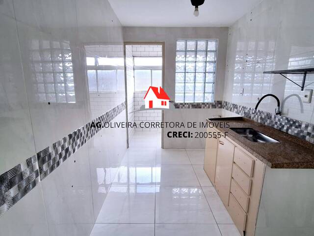 Venda em Conjunto Residencial Sitio Oratório - São Paulo