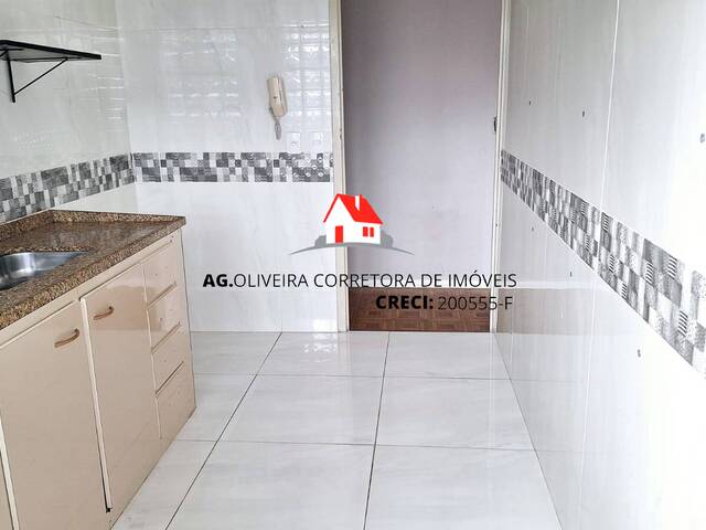 #AP1483 - Apartamento para Venda em São Paulo - SP - 3
