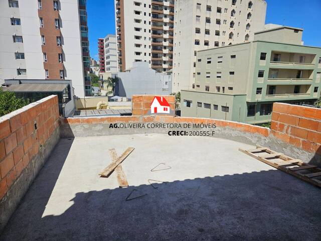 #AP1574 - Apartamento para Venda em Santo André - SP - 2