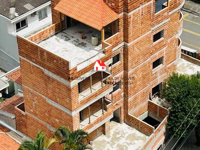 #AP1574 - Apartamento para Venda em Santo André - SP - 1