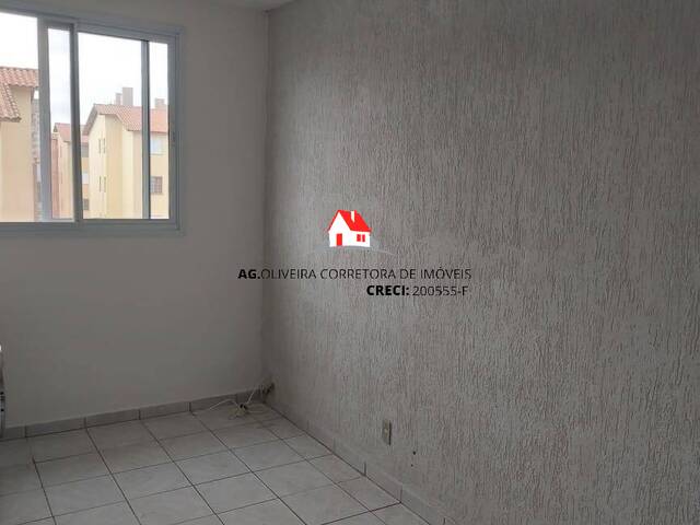 #AP1582 - Apartamento para Venda em Santo André - SP - 1