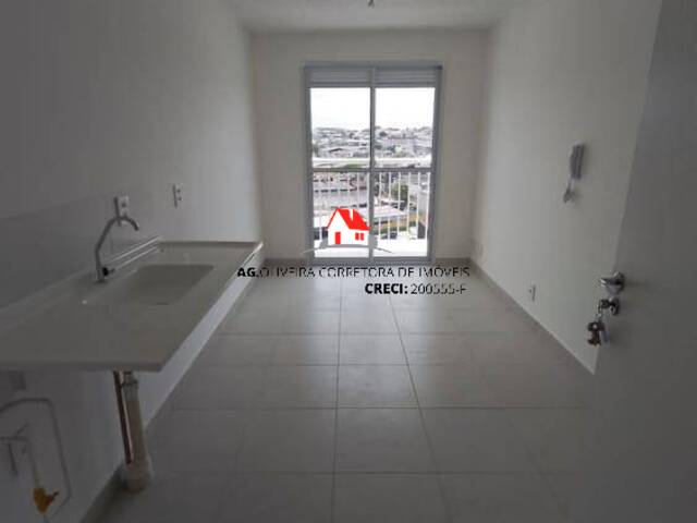 #AP1585 - Apartamento para Venda em São Paulo - SP - 1