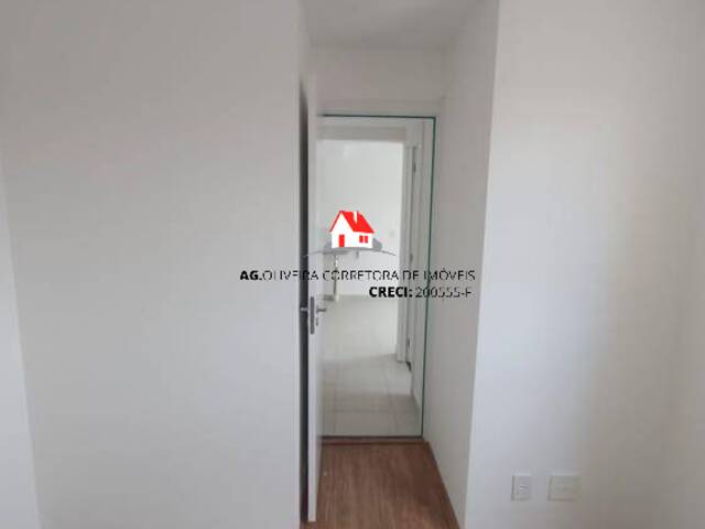 Apartamento para Venda em São Paulo - 5