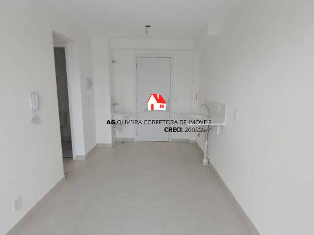 #AP1585 - Apartamento para Venda em São Paulo - SP - 2