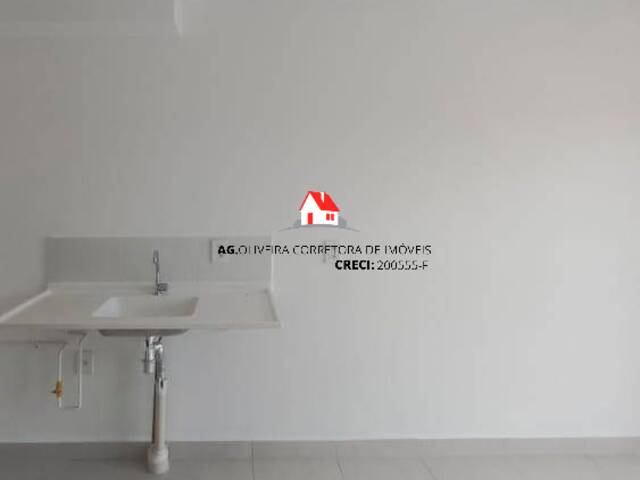 #AP1585 - Apartamento para Venda em São Paulo - SP - 3