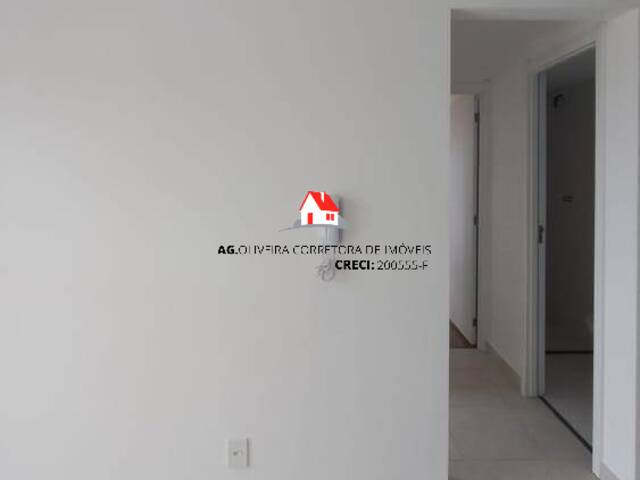 Apartamento para Venda em São Paulo - 4