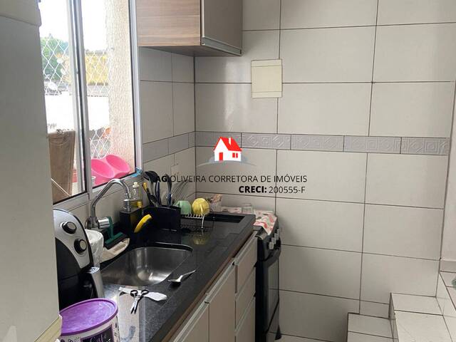 Cobertura para Venda em Santo André - 4