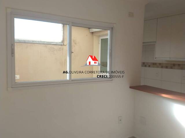 #AP1590 - Apartamento para Venda em Santo André - SP - 3