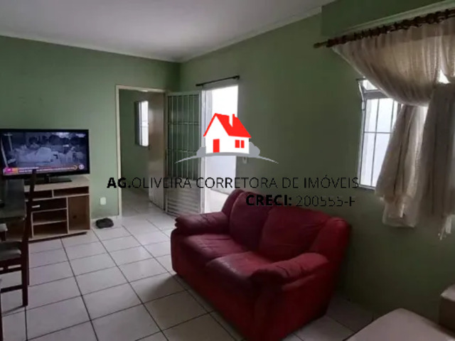 #CA1592 - Casa para Locação em Santo André - SP - 2