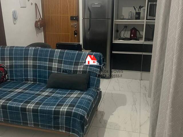 #AP1594 - Apartamento para Venda em Santo André - SP - 3