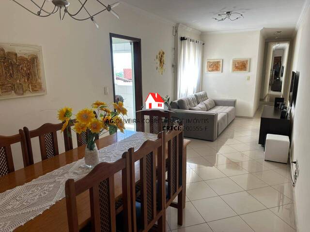 #AP1598 - Apartamento para Venda em Santo André - SP - 1