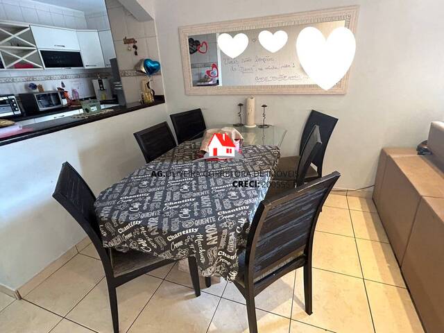 #AP1600 - Apartamento para Venda em Santo André - SP - 3