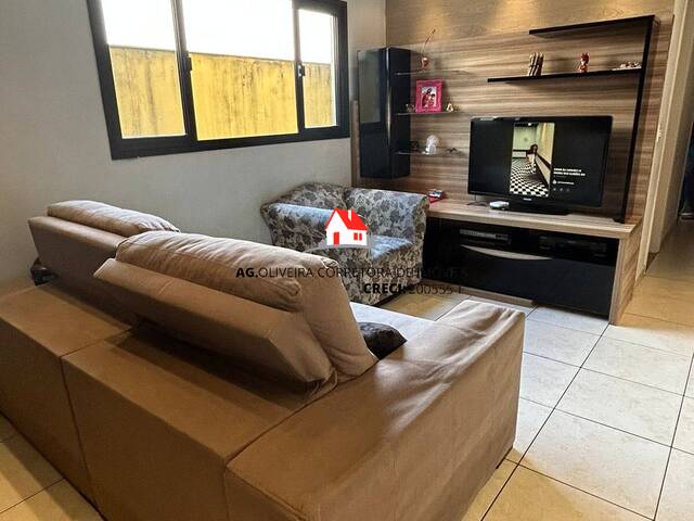 #AP1600 - Apartamento para Venda em Santo André - SP - 2