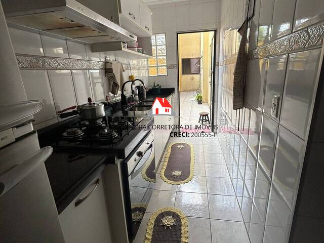 Apartamento para Venda em Santo André - 4