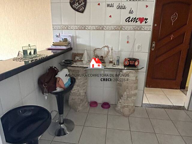 Apartamento para Venda em Santo André - 5