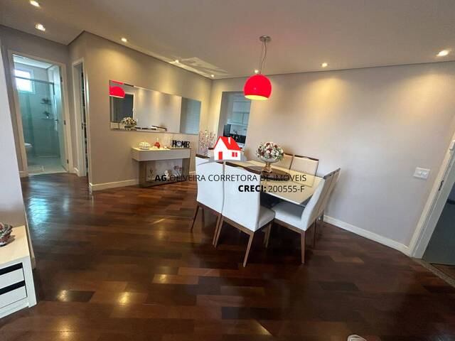 Apartamento para Venda em Santo André - 5