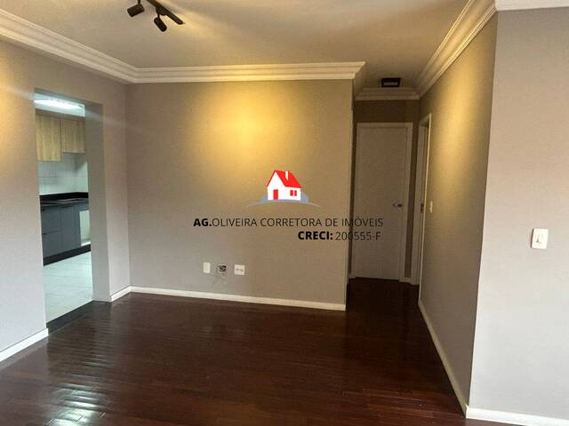 #AP1602 - Apartamento para Venda em Santo André - SP - 3
