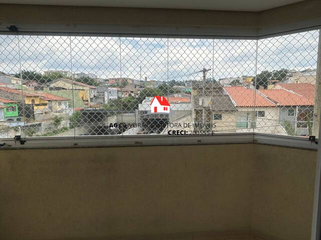 Apartamento para Venda em Santo André - 5