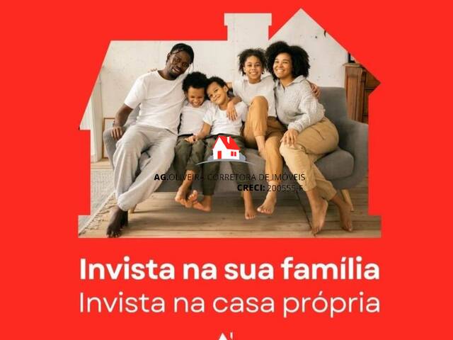 #TR1610 - Terreno para Venda em Santo André - SP - 2