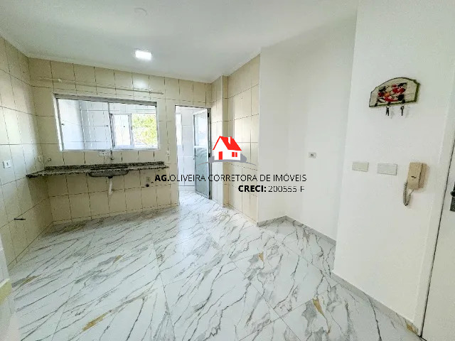 #AP1615 - Apartamento para Venda em Santo André - SP - 3