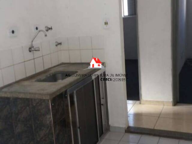 #AP1618 - Apartamento para Venda em São Paulo - SP - 3