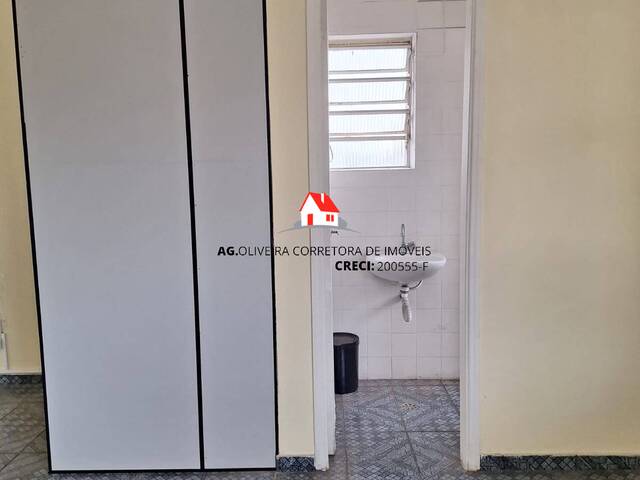 Sala para Locação em São Bernardo do Campo - 4