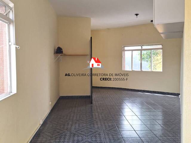 #SL1198 - Sala para Locação em São Bernardo do Campo - SP - 1