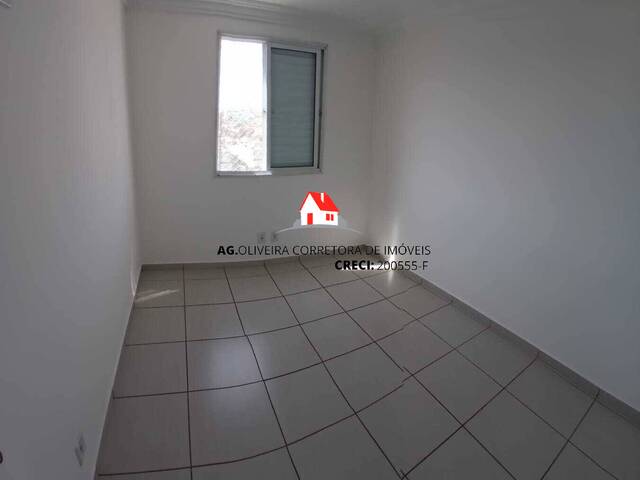 #AP1620 - Apartamento para Venda em Santo André - SP - 3