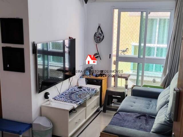 #AP1624 - Apartamento para Venda em Santo André - SP - 1