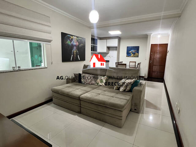 #AP1625 - Apartamento para Locação em Santo André - SP - 2