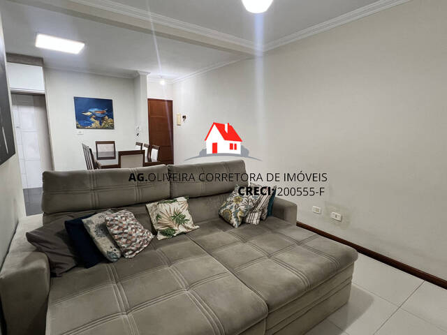 #AP1625 - Apartamento para Locação em Santo André - SP - 3