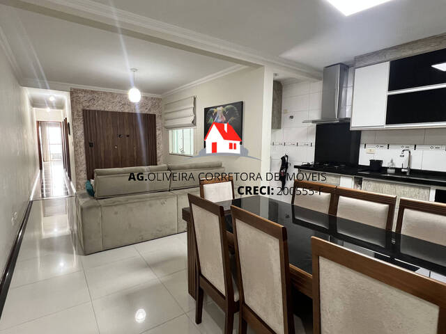 #AP1625 - Apartamento para Locação em Santo André - SP - 1
