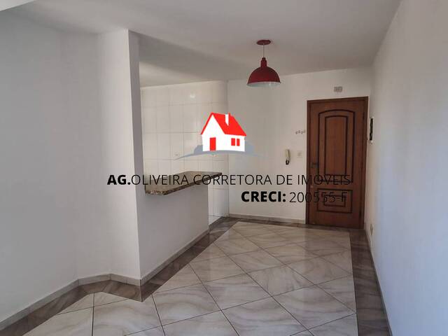 Cobertura para Venda em Santo André - 4