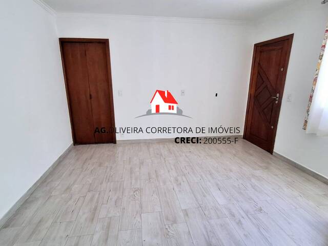 Sobrado para Venda em Santo André - 5