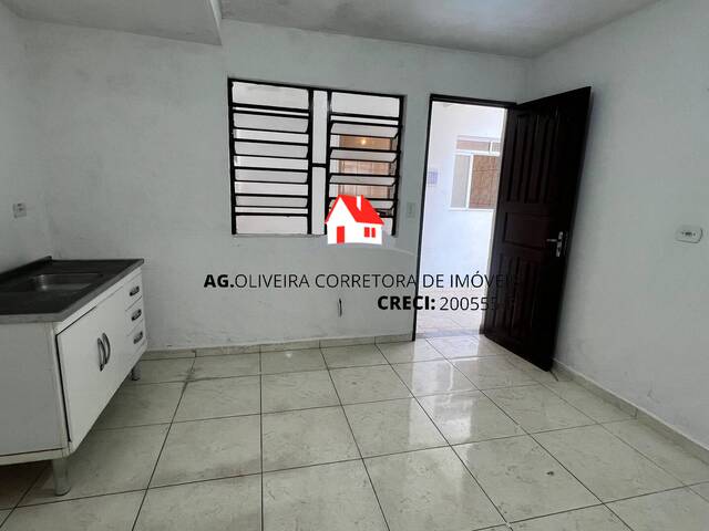 Sobrado para Venda em São Paulo - 4