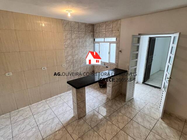 #SO1629 - Sobrado para Venda em São Paulo - SP - 2