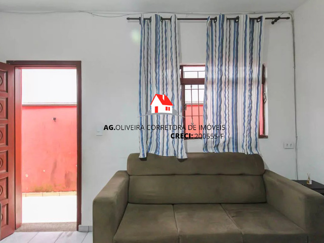 #CA1630 - Casa para Venda em São Paulo - SP - 2