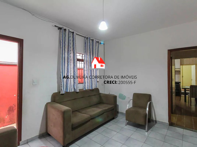 #CA1630 - Casa para Venda em São Paulo - SP - 3