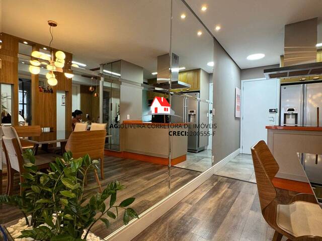#AP1636 - Apartamento para Venda em Santo André - SP - 3