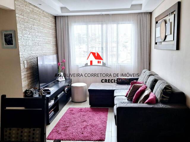 #AP1637 - Apartamento para Venda em São Paulo - SP - 3