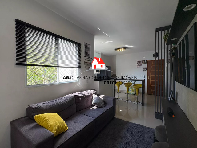 #CO1648 - Cobertura para Venda em Santo André - SP - 2