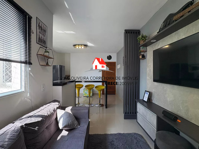 #CO1648 - Cobertura para Venda em Santo André - SP - 3