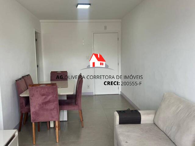 Apartamento para Venda em Santo André - 5