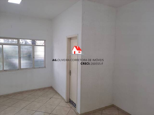 #SA1647 - Sala para Locação em Santo André - SP - 3