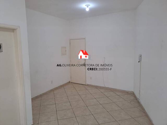 #SA1647 - Sala para Locação em Santo André - SP - 2