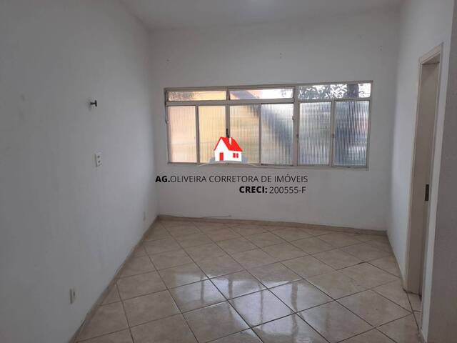 #SA1647 - Sala para Locação em Santo André - SP - 1